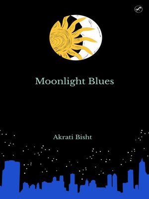 cover image of Moonlight Blues